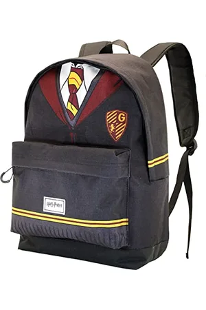 Harry Potter Uniform-Zaino ECO 2.0, , 32 x 44 cm, Capacità 22.5 L
