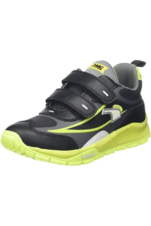Primigi LAB 84192, Scarpe da Ginnastica Basse, Bambine e Ragazze, , 31 EU