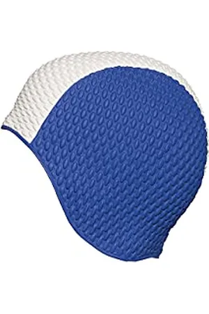 Fashy Gummihaube Copertura in Gomma, , Taglia Unica Unisex-Adulto