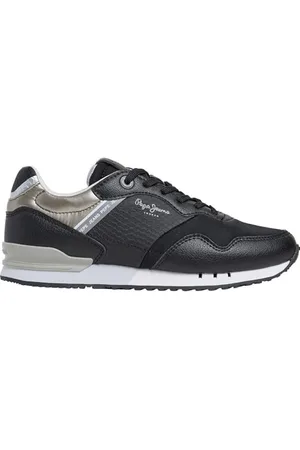 Pepe Jeans London Snake Trainers EU 37