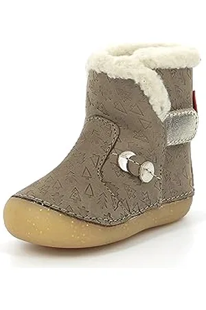 Kickers So Windy, Stivaletto Bimba 0-24, , 24 EU