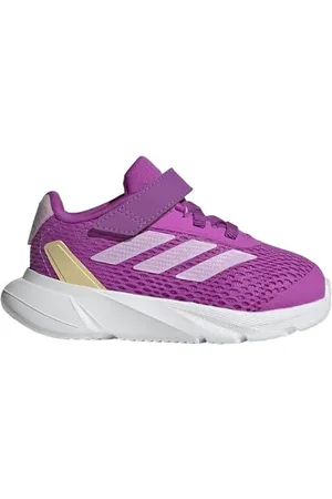 adidas Duramo SL Shoes Kids, Scarpe da Corsa Unisex - Bambini e Ragazzi, , 26.5 EU