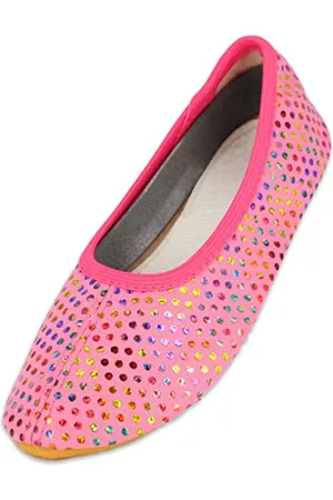 Beck Punkt Multi, Ballerine Bambine e Ragazze, , 37 EU
