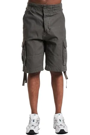 Brandit Pure Vintage Shorts, Uomo, , 4XL