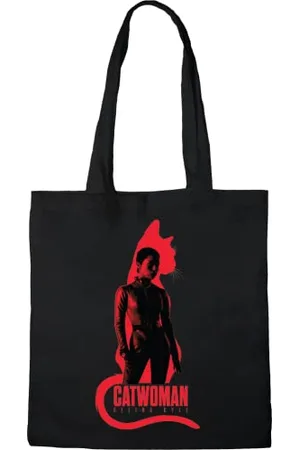 DC Comics Originals Borsa unisex Bwthebabb003, , 38 x 40 cm, Utility