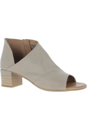 Andrea Conti Damen Absatz Sandalette, Sandali con Tacco Donna, , 40 EU