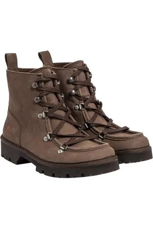 Art 1482 Denver, Stivaletti Bassi con Lacci Unisex-Adulto, , 40 EU