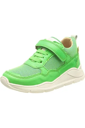 Bisgaard Pan e Tex, Scarpe da Ginnastica, , 27 EU