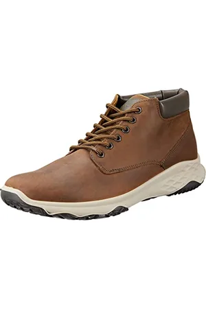 IGI&CO Uomo Edwin, Stivaletto, Marrone (Brown), 44 EU