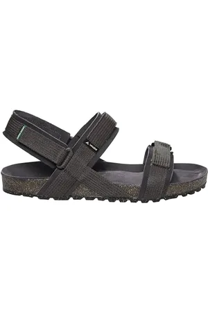 Vaude Ubn Lorus, Scarpe da Trekking da Uomo, Nero , 42 EU
