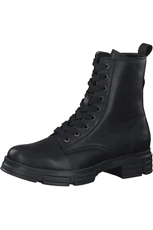 QS by s.Oliver 5-5-25288-29, Stivaletto Donna, , 39 EU