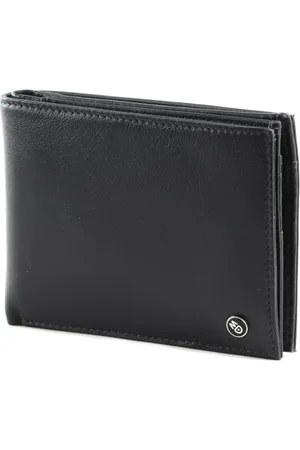 Mandarina Duck Downtown, Accessori da Viaggio-Portafogli Uomo, , Taglia Unica
