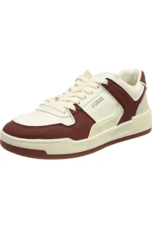 Guess Vicenza Low, Sneaker Uomo, , 41 EU