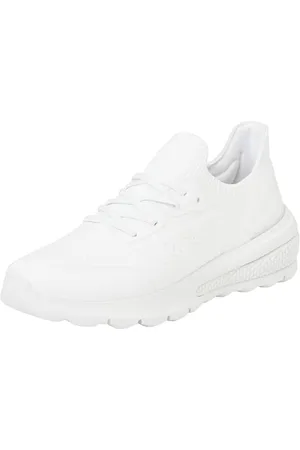 Geox D Spherica Actif C, Scarpe da Ginnastica Donna, , 36 EU