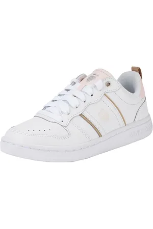 K-Swiss Lozan, Scarpe da Ginnastica Donna, , 38 EU
