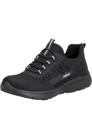 Rieker M5058, Scarpe da Ginnastica Donna, , 37 EU