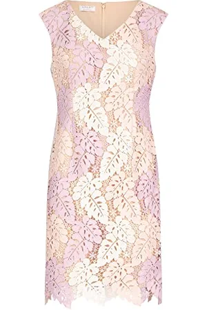 Apart Abito in Pizzo Vestito, , 40 Donna