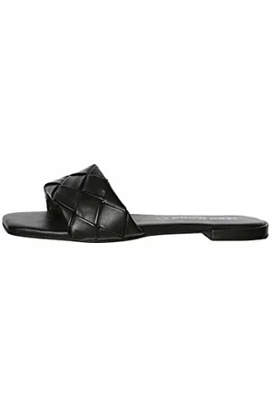 VERO MODA Vmmay-Sandali in Pelle, Donna, , 40 EU