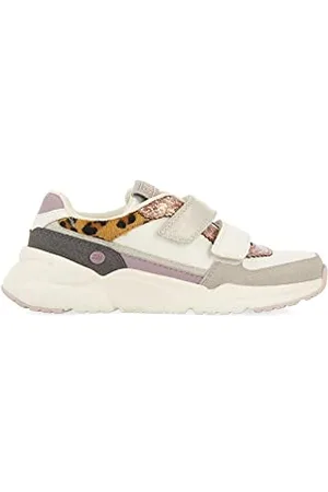 Gioseppo Omeath, Scarpe da Ginnastica Bambina, , 26 EU