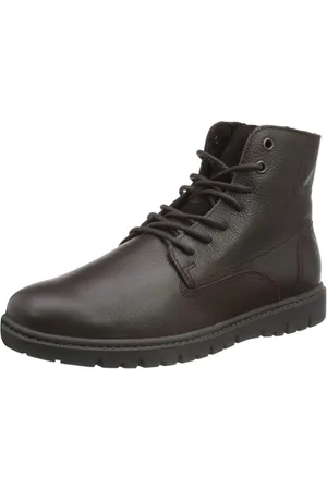 Geox U Ghiacciaio, Stivale alla Caviglia, , 40 EU