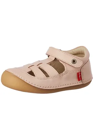 Kickers Sushy, Sandali Bambino Bimba 0-24, , 26 EU