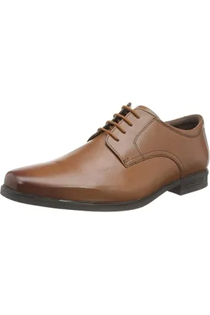 Clarks Howard Walk, Oxford Uomo, , 41 EU
