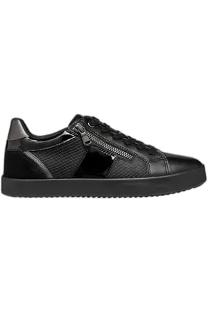Geox D Blomiee E, Scarpe da Ginnastica Donna, , 36 EU