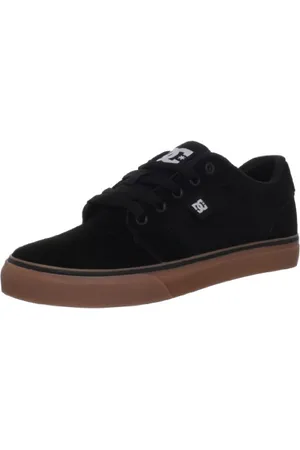 DC Comics Originals S Ctas Speciality, Sneaker Uomo, Nero (Black/Gum), 44 1/2