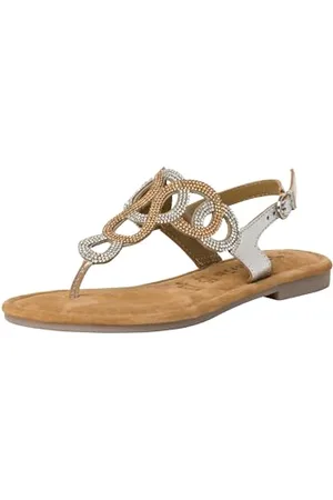 Tamaris Donna 1-28125-42, Sandali bassi Donna, , 36