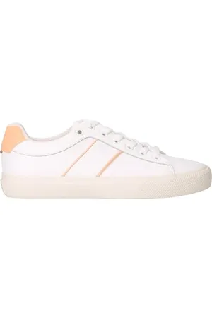 HUGO BOSS Aiden_Tenn_flppW, Scarpe da Ginnastica Donna, , 35 EU
