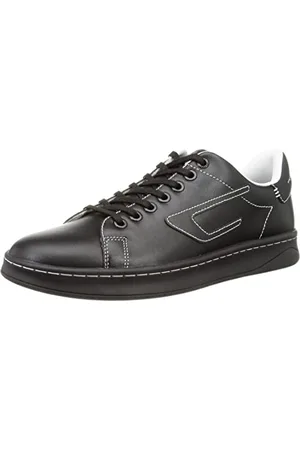 Diesel S-athene Low, Scarpe con Lacci Uomo, , 44 EU