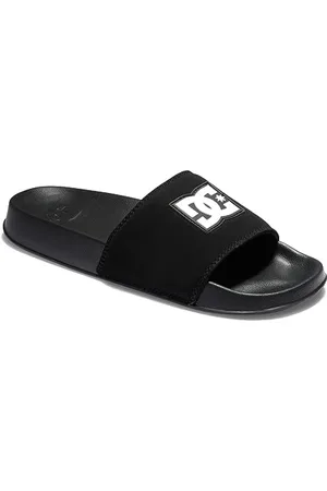 Dcshoes Dc Slide, Sandali Uomo, , 46 EU