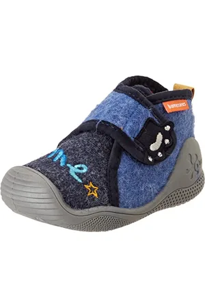 Biomecanics 221292, Scarpe da Ginnastica, , 18 EU
