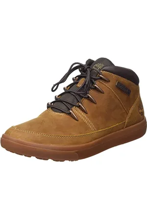 Timberland Ashwood Park Sprint Hiker, Stivali Chukka Uomo, , 44 EU