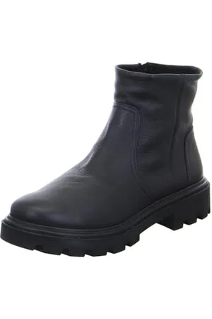 ARA Manchester, Stivaletto Donna, , 36.5 EU Larga