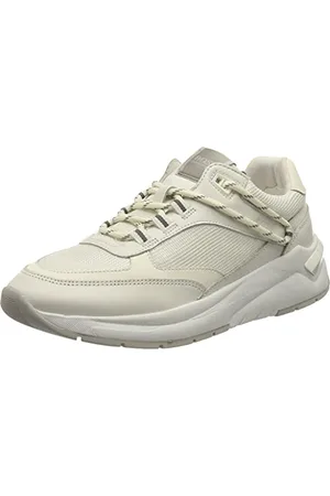 HUGO BOSS Skylar_Runn_mxpr, Scarpe da Ginnastica Donna, , 40 EU