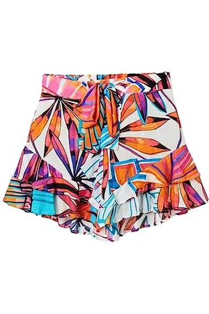 Desigual Pant_Biarritz 1000 Set Bikini, , M Donna