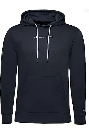 Champion Legacy American Tape Heavy Powerblend Terry Felpa con cappuccio, Uomo , , S