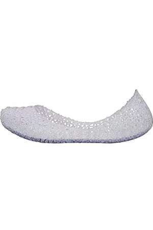Melissa Mini Campana Papel Inf, Scarpe da Ginnastica Basse, , 33 EU