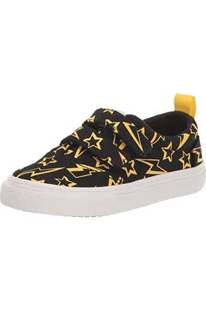 TOMS Fenix Double Strap, Scarpe da ginnastica Bambini e ragazzi, , 19.5 EU