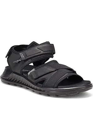 Ecco Exowrap M 3s, Sandali Uomo, , 40 EU
