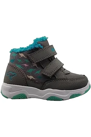 KangaROOS KS-Goku V, Stivali Unisex-Bambini, , 21 EU