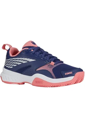 K-Swiss Speedex HB, Scarpe da Tennis Donna, , 40 EU