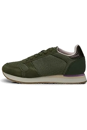 Icona Ydun, Scarpe da Ginnastica Donna, , 36 EU Stretta