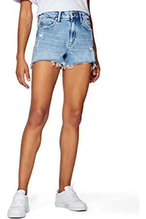 Mavi Rosie Pantalocini Denim, , 26/ Donna