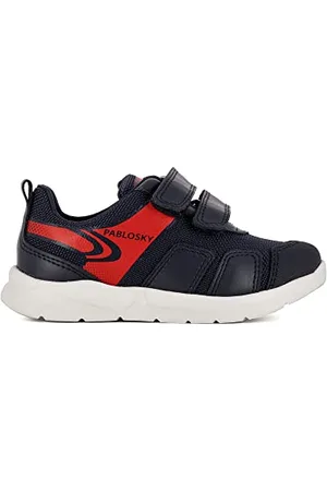 Pablosky 288026 Scarpe da Ginnastica Basse, Bambino, , 20 EU