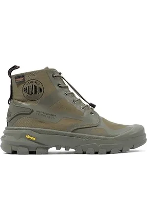 Palladium Pallarider, Ankle Boot Unisex-Adulto, , 38 EU