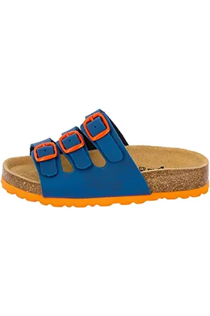 LICO Bioline Kids, Ciabatte Unisex - Bambini e ragazzi, , 35 EU