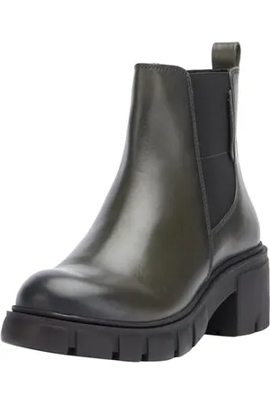 TOM TAILOR 4250930011, Stivali Chelsea Donna, , 42 EU