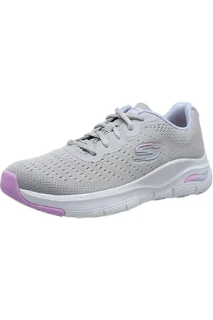 Skechers 149722 Palestra, Sneaker Donna, , 38 EU